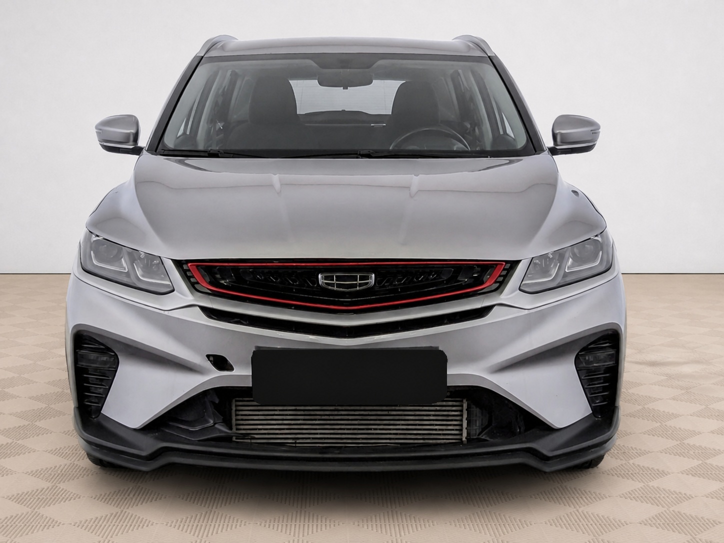 Geely - Geely Coolray I, 2023