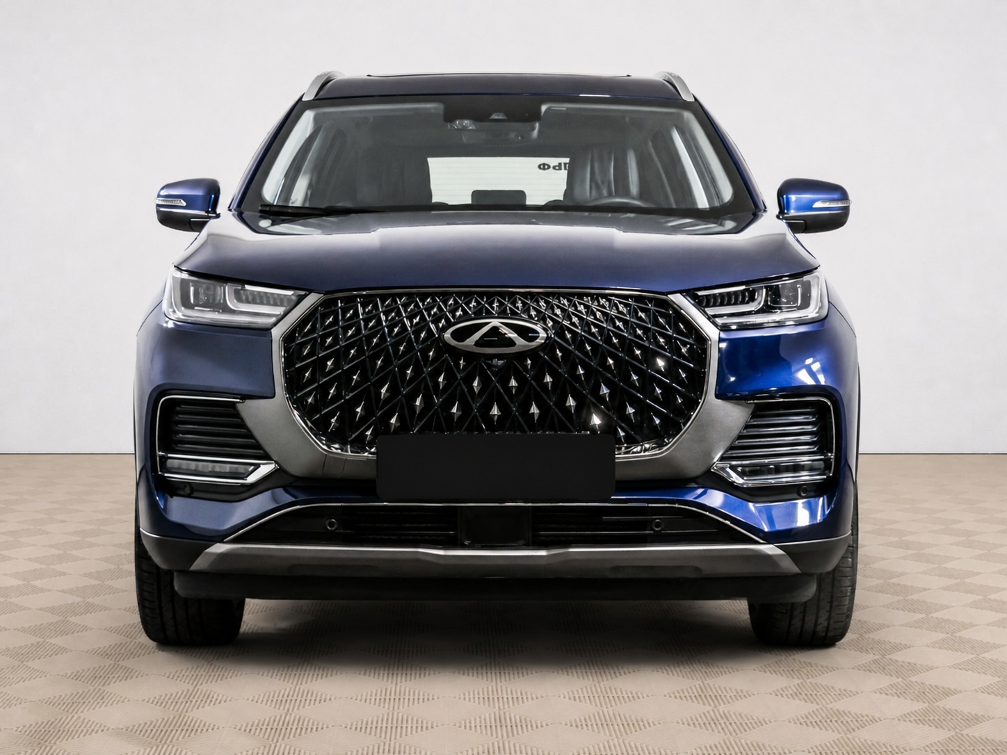 Chery - Chery Tiggo 8 Pro Max I Рестайлинг, 2024