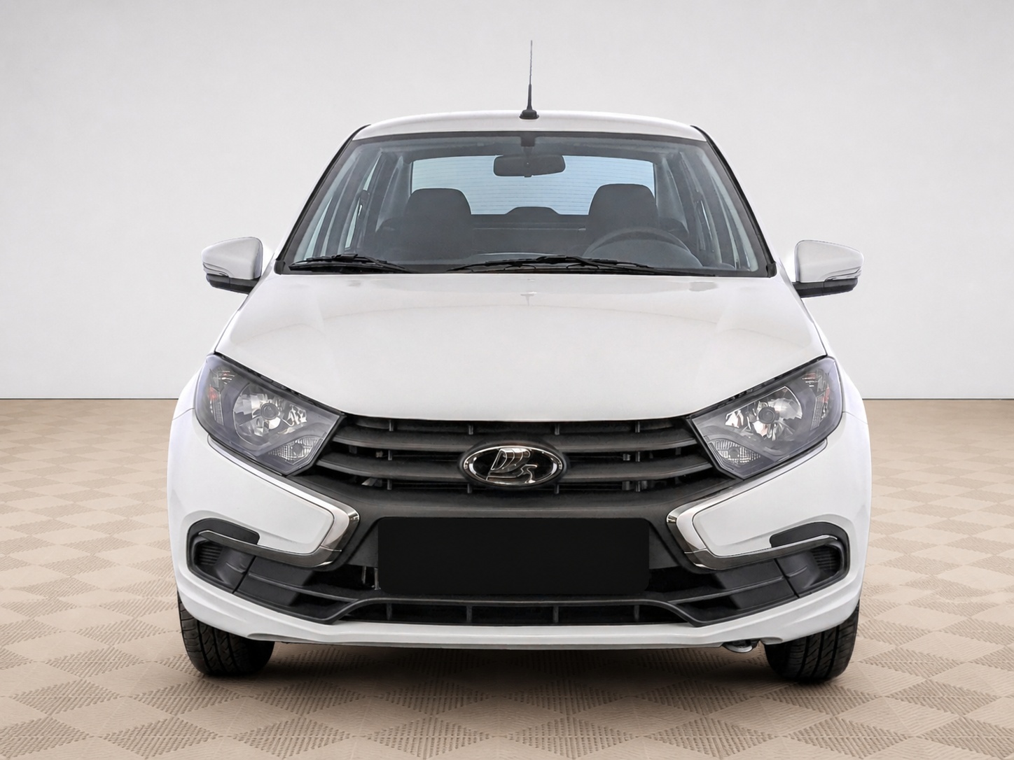 LADA (ВАЗ) - Lada Granta, 2023