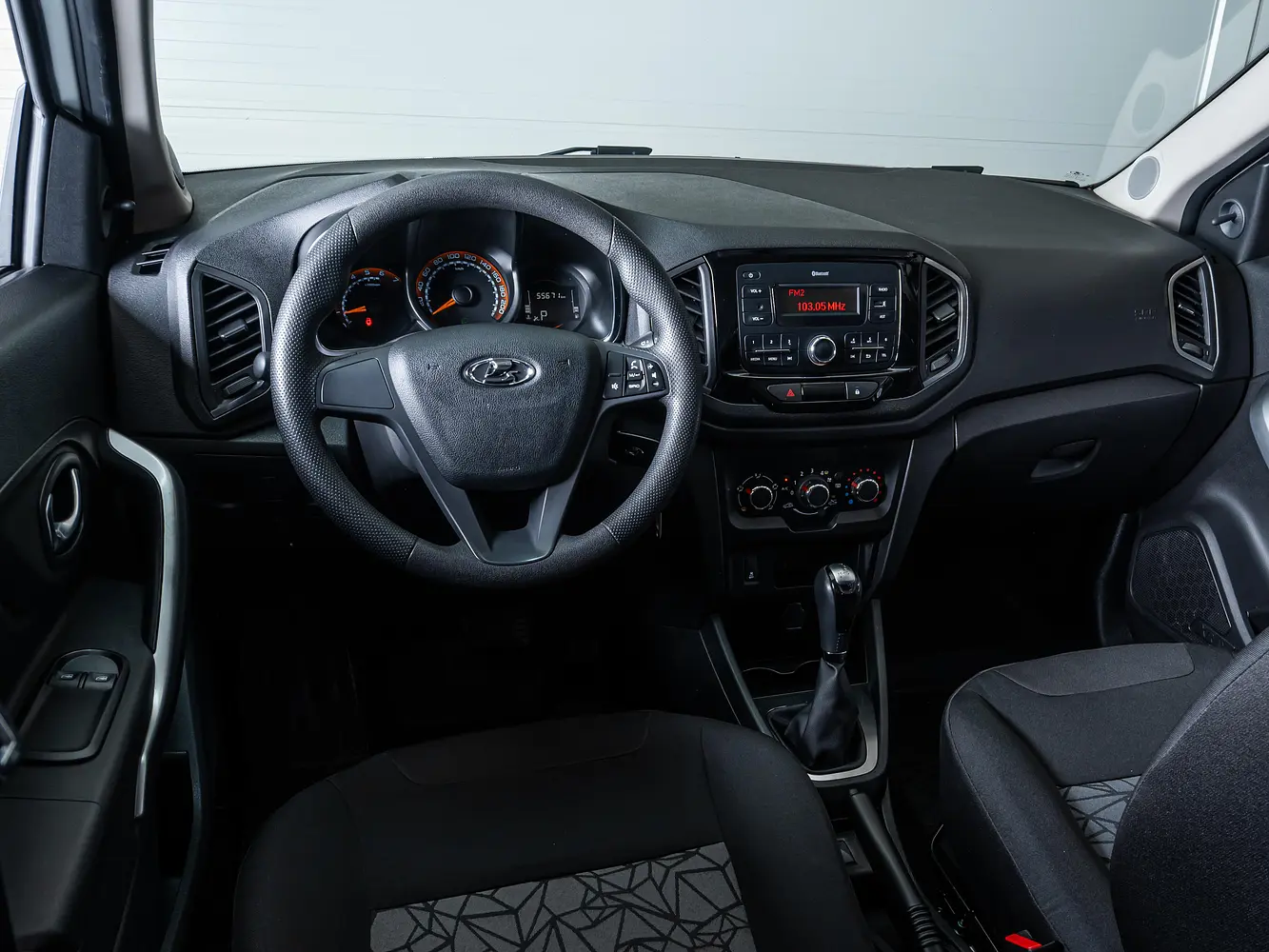 LADA (ВАЗ) - LADA (ВАЗ) XRAY Cross I, 2022 г.