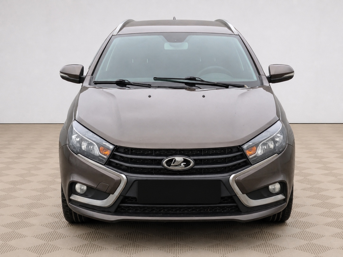 LADA (ВАЗ) - Lada Vesta SW, 2021