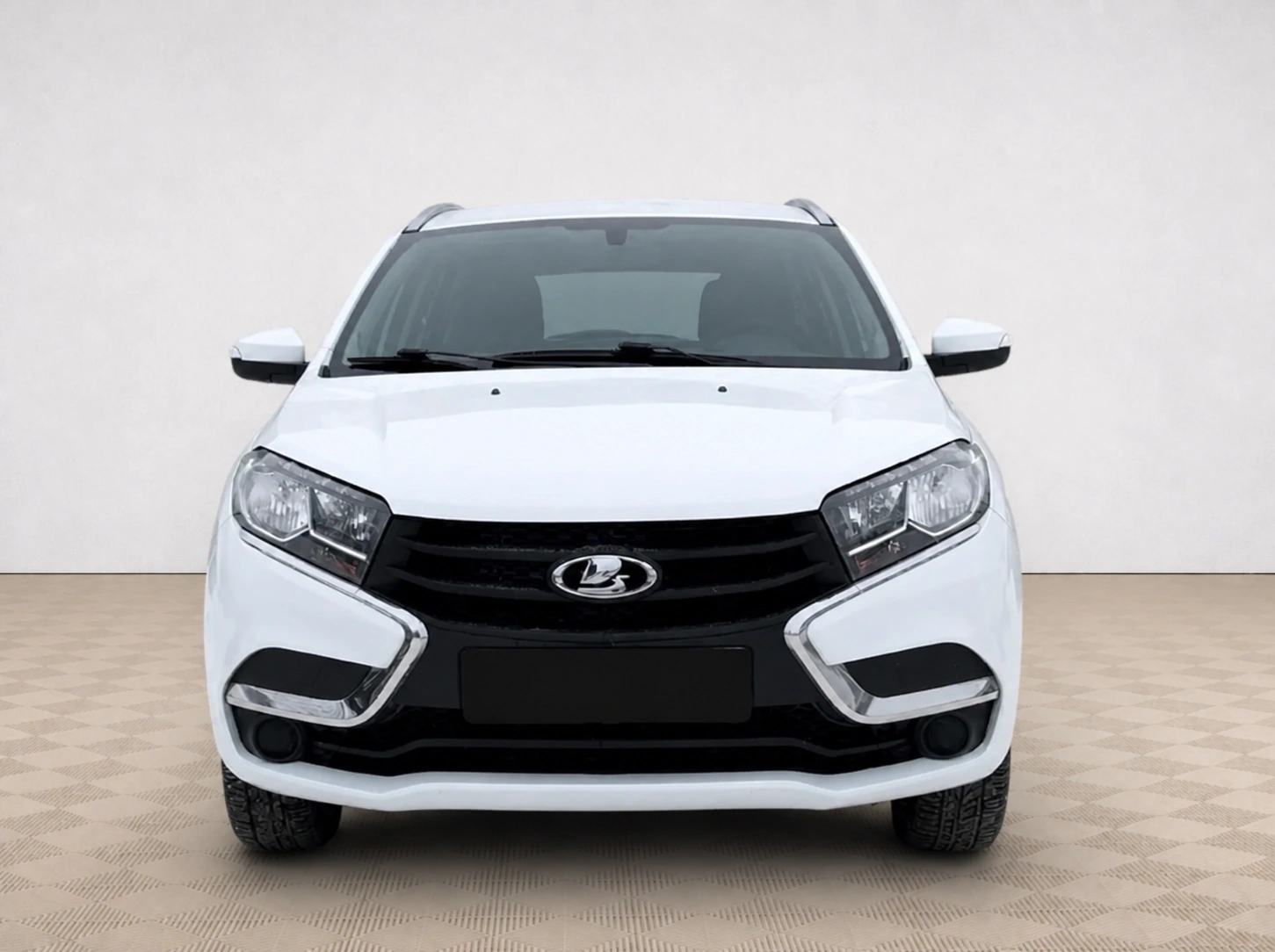LADA (ВАЗ) - LADA (ВАЗ) XRAY I, 2021 г.