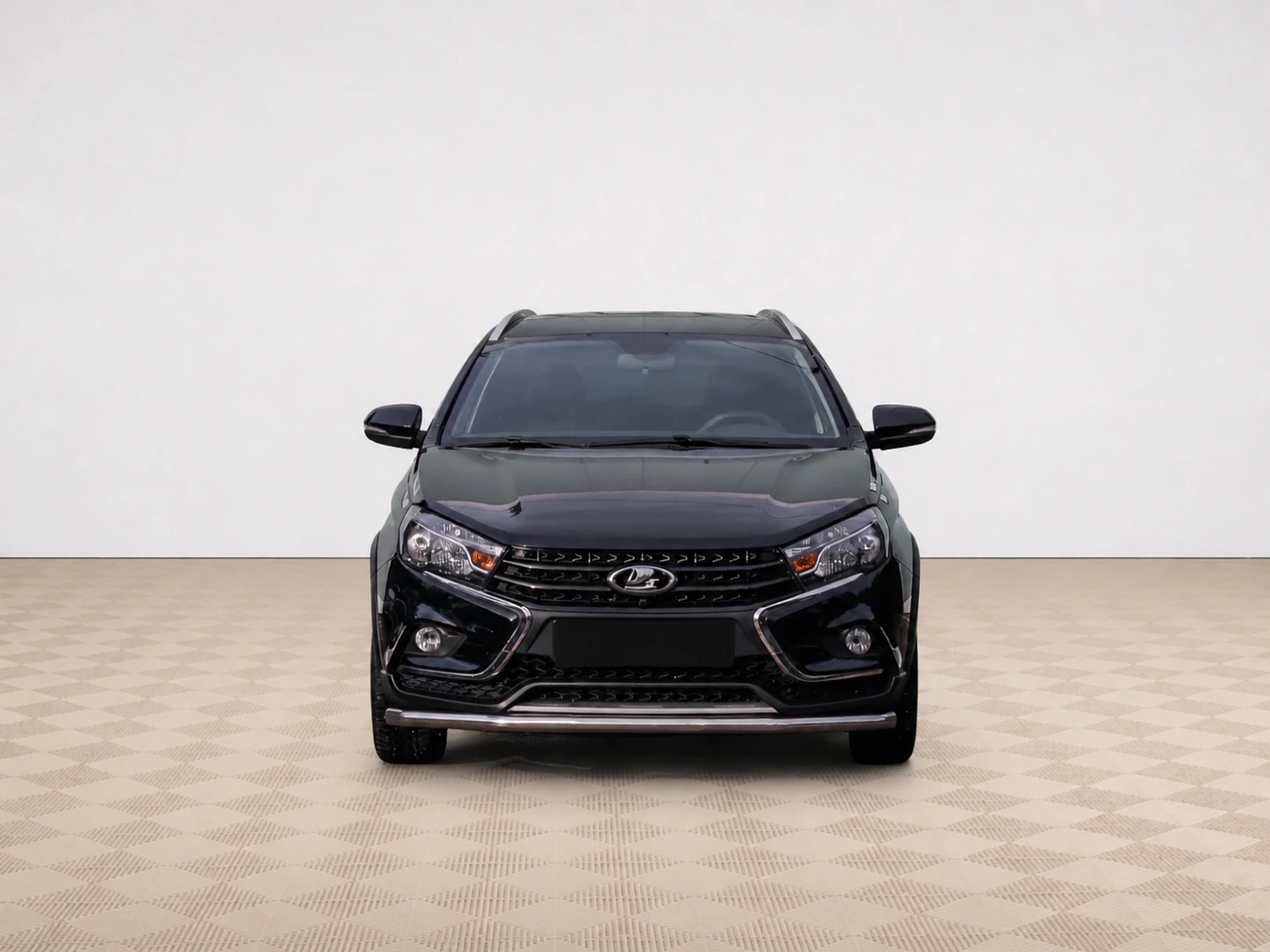 LADA (ВАЗ) - LADA (ВАЗ) Vesta SW I, 2020 г.