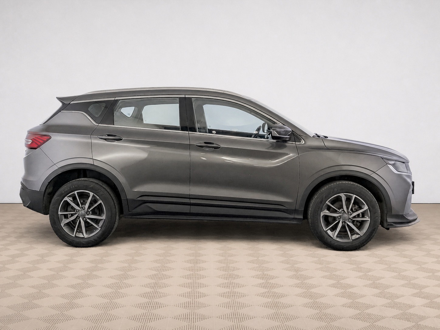 Geely - Geely Coolray I, 2023