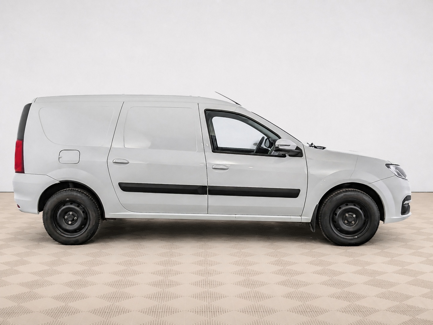 LADA (ВАЗ) - Lada Largus, 2021