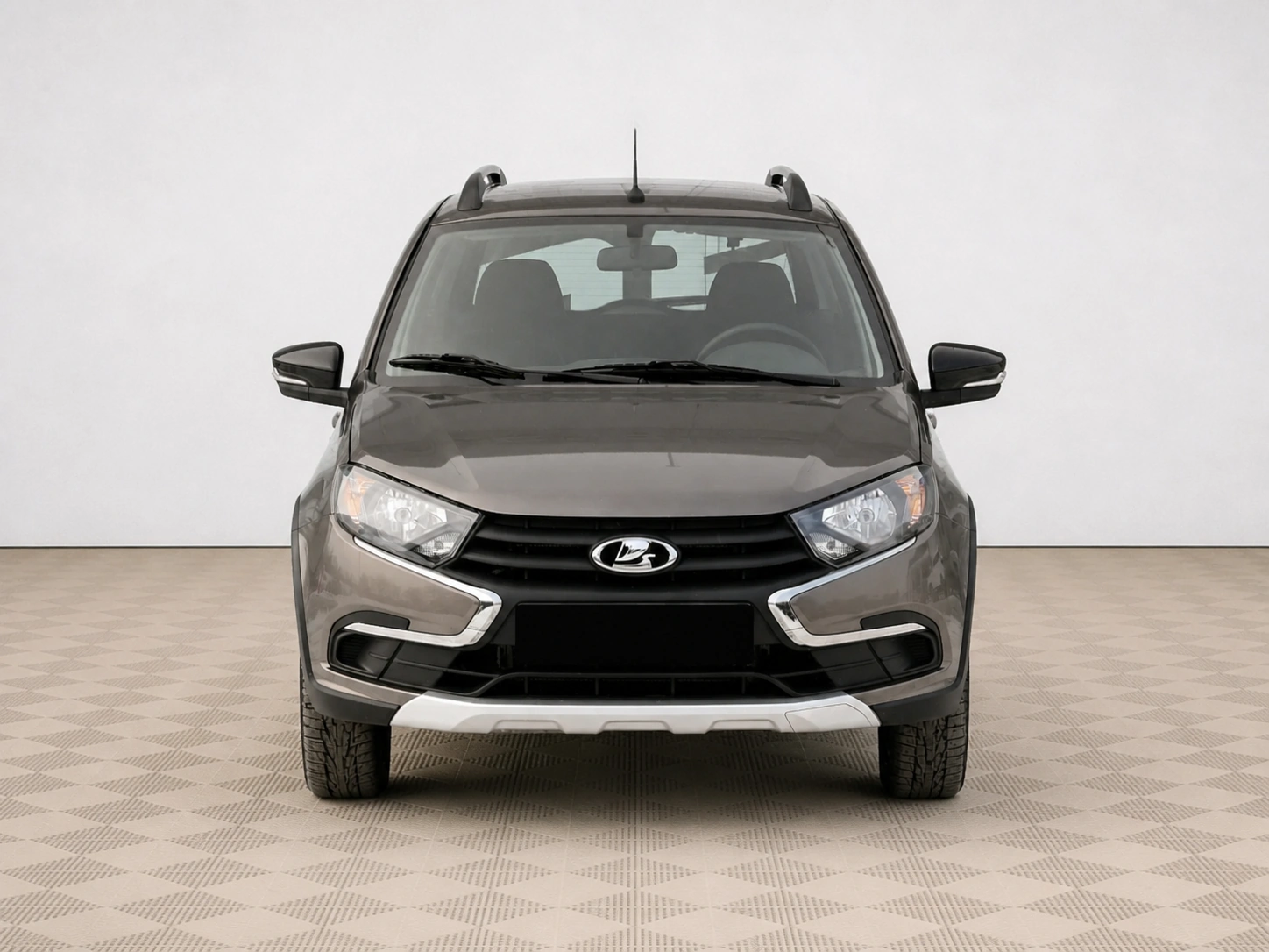 LADA (ВАЗ) - LADA (ВАЗ) Granta Cross I Рестайлинг, 2025 г.