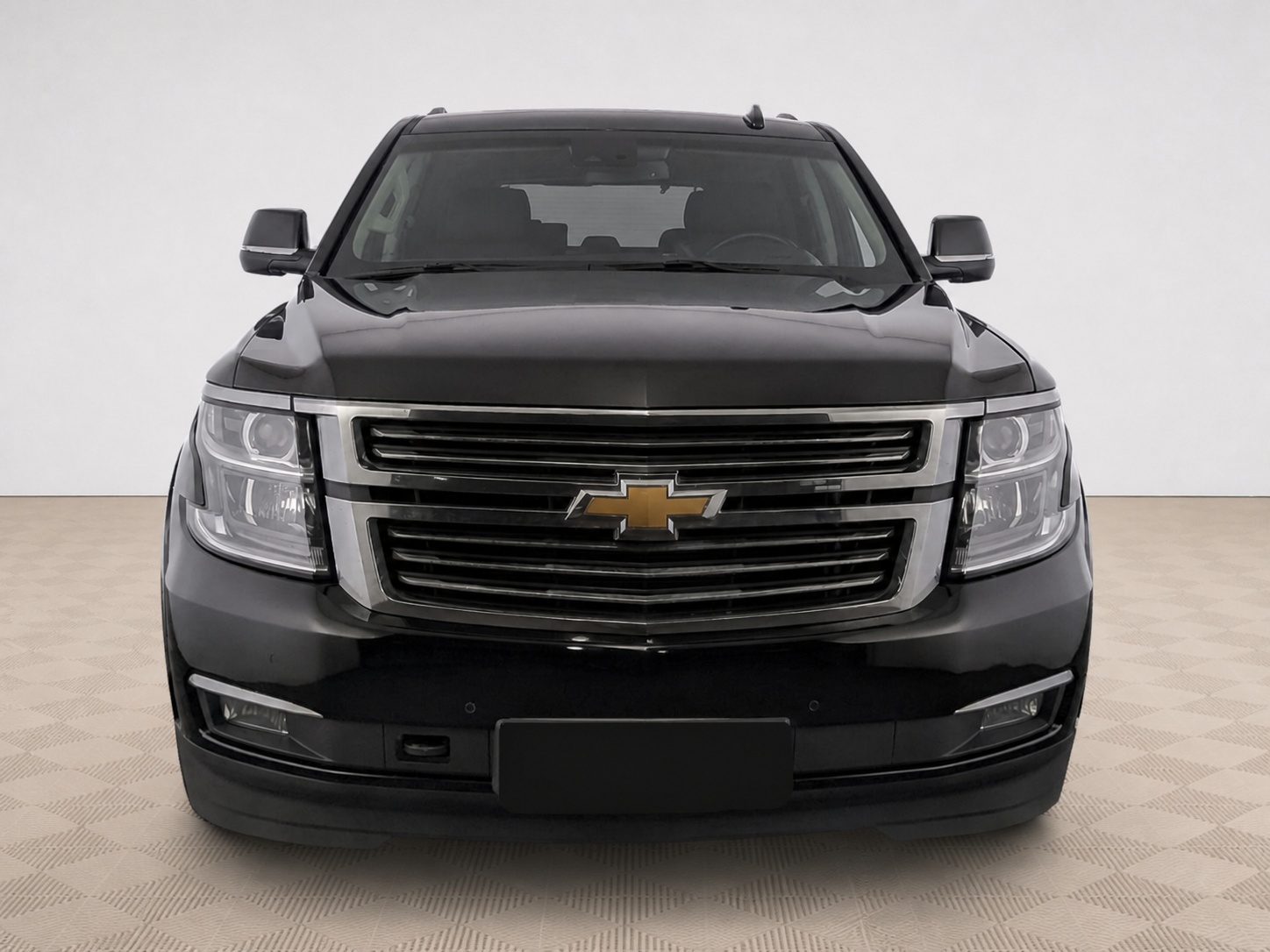 Chevrolet - Chevrolet Tahoe IV, 2016
