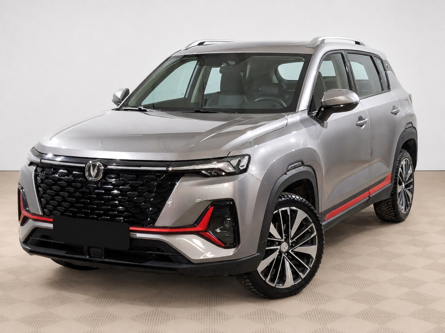 Changan - Changan CS35 Plus, 2023