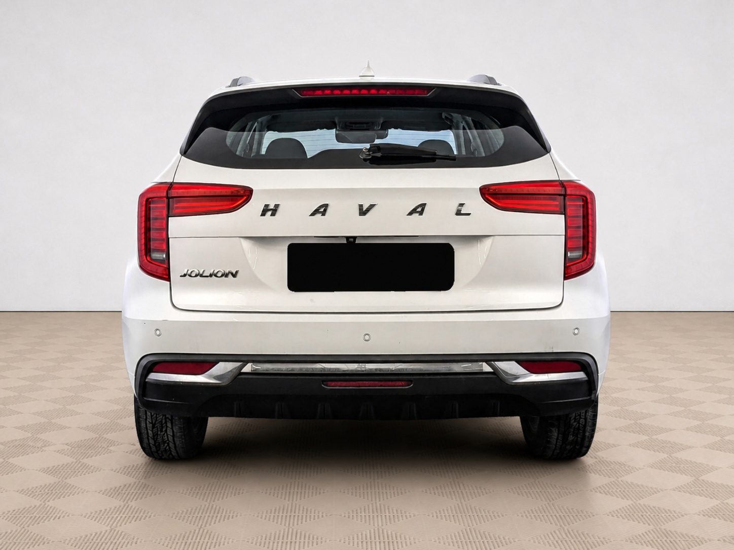 Haval - Haval Jolion I, 2023