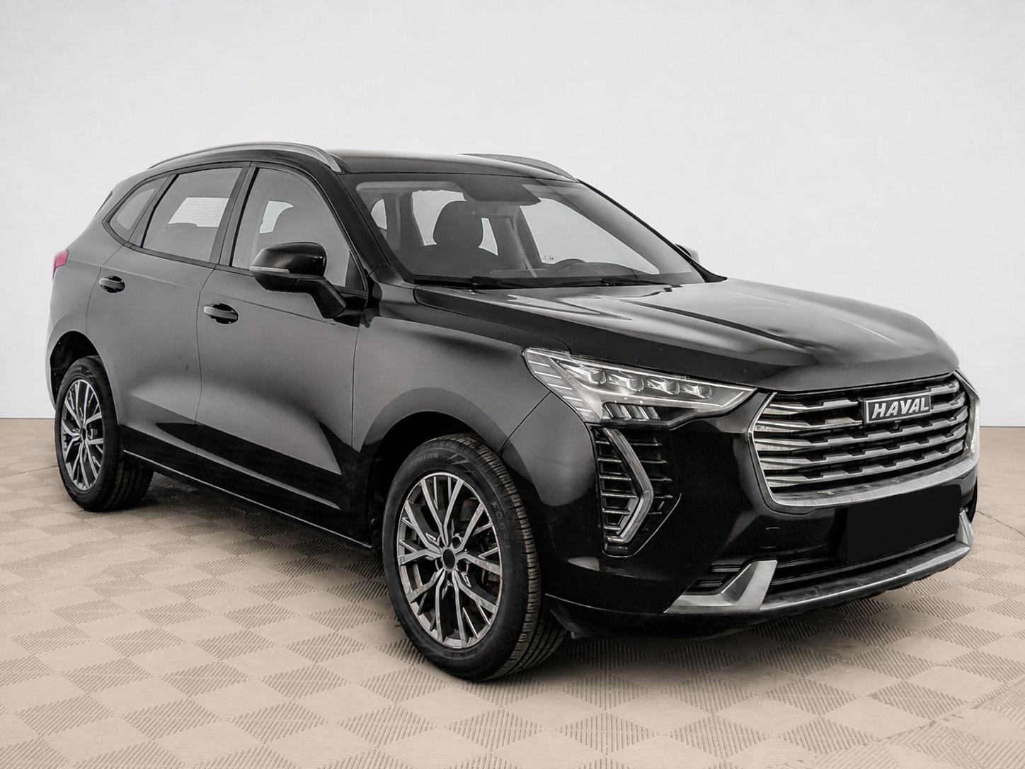 Haval - HAVAL Jolion, 2023
