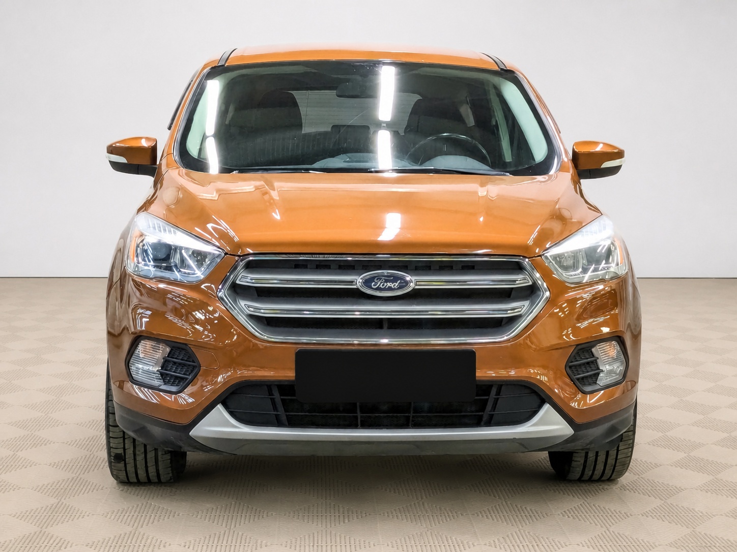Ford - Ford Kuga, 2017