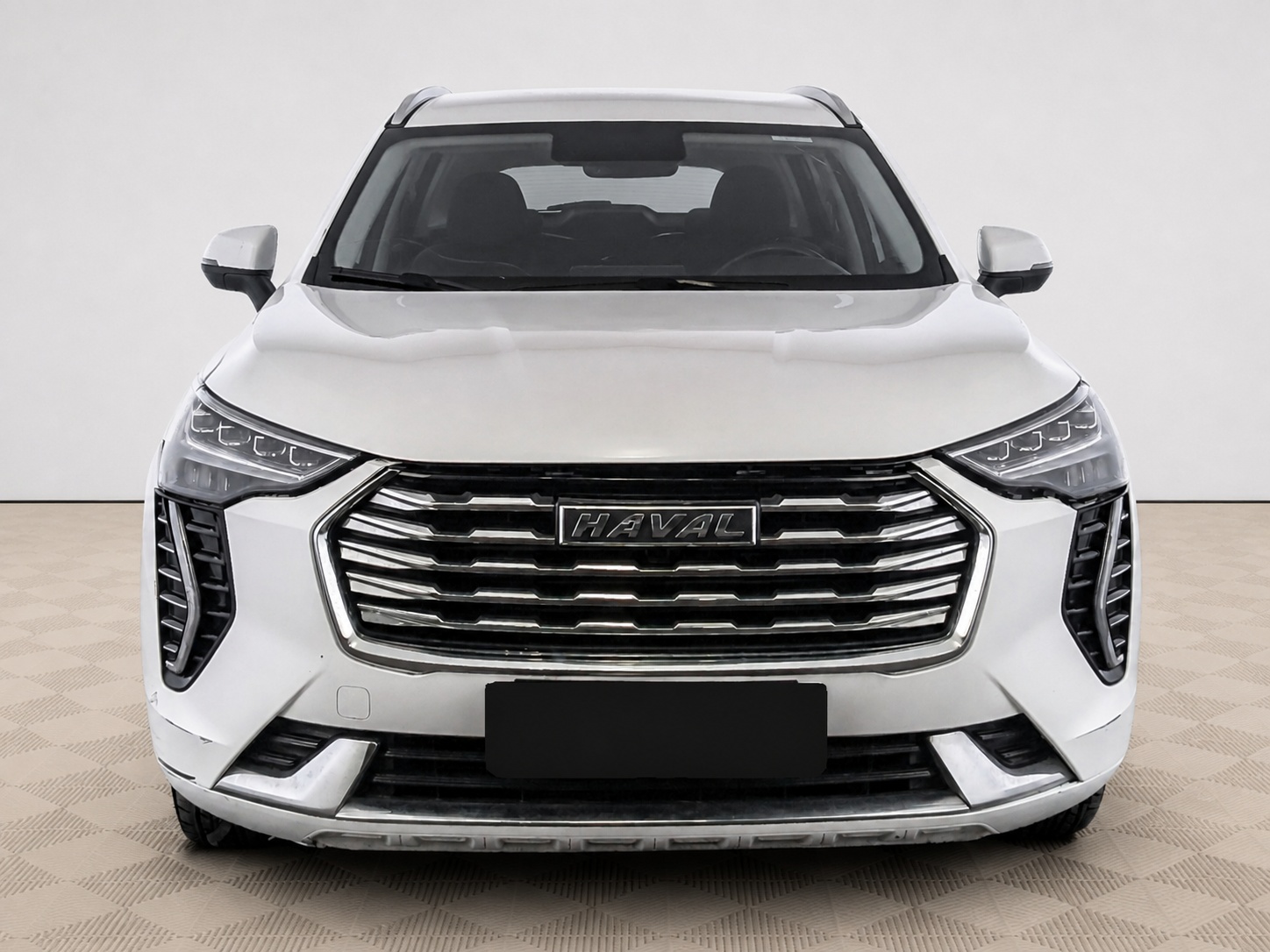 Haval - HAVAL Jolion, 2023