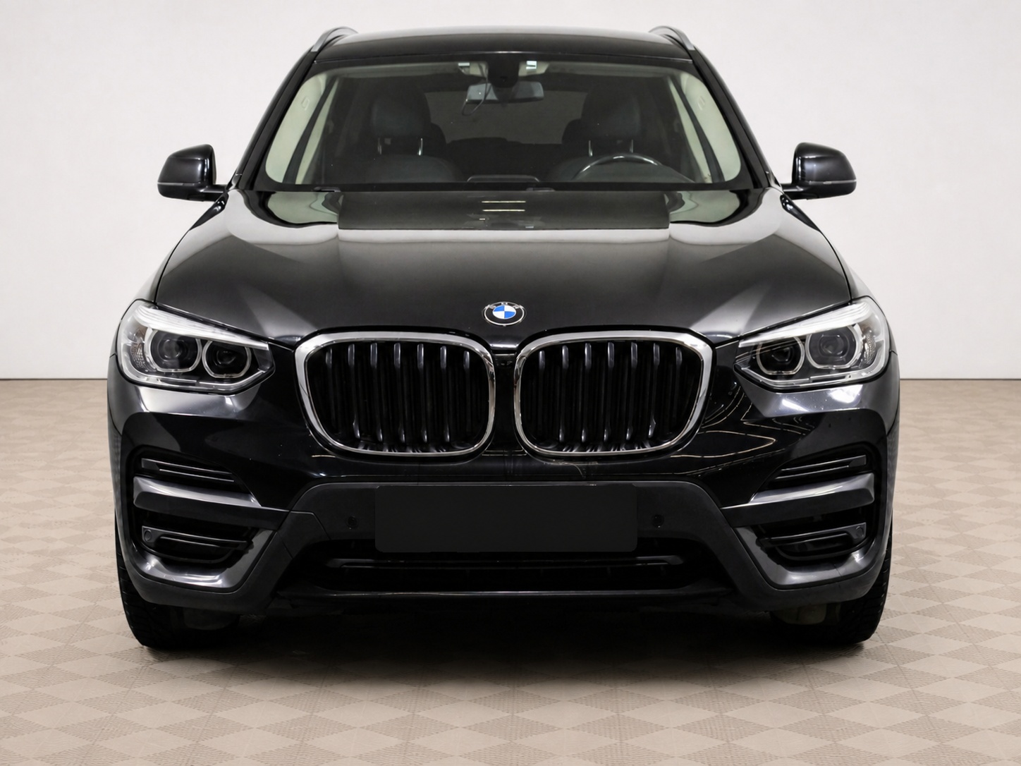 BMW - BMW X3 20i xDrive III (G01), 2019