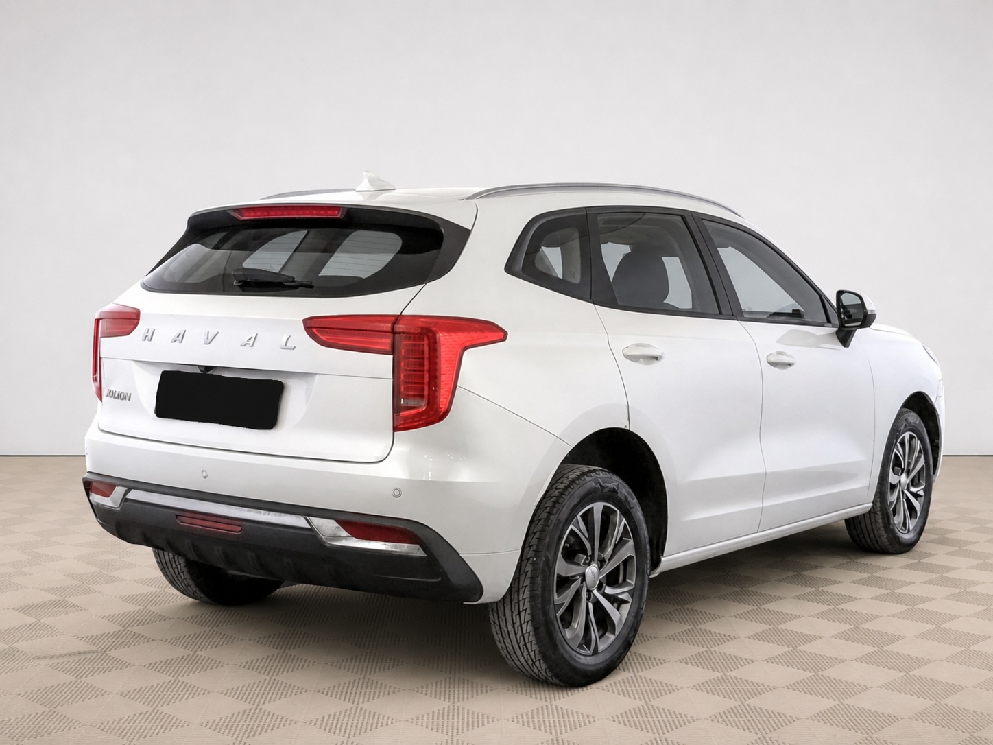 Haval - HAVAL Jolion, 2022