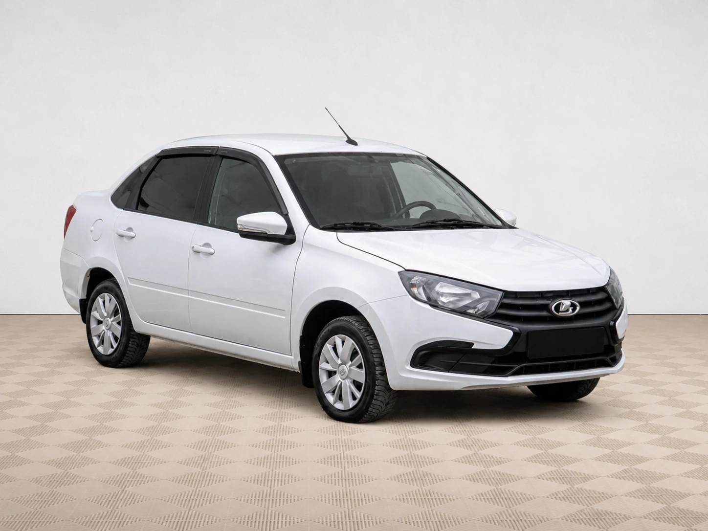 LADA (ВАЗ) - LADA (ВАЗ) Granta I Рестайлинг, 2022 г.