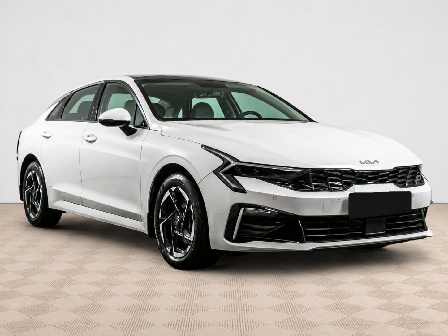 Kia - Kia K5 III, 2023