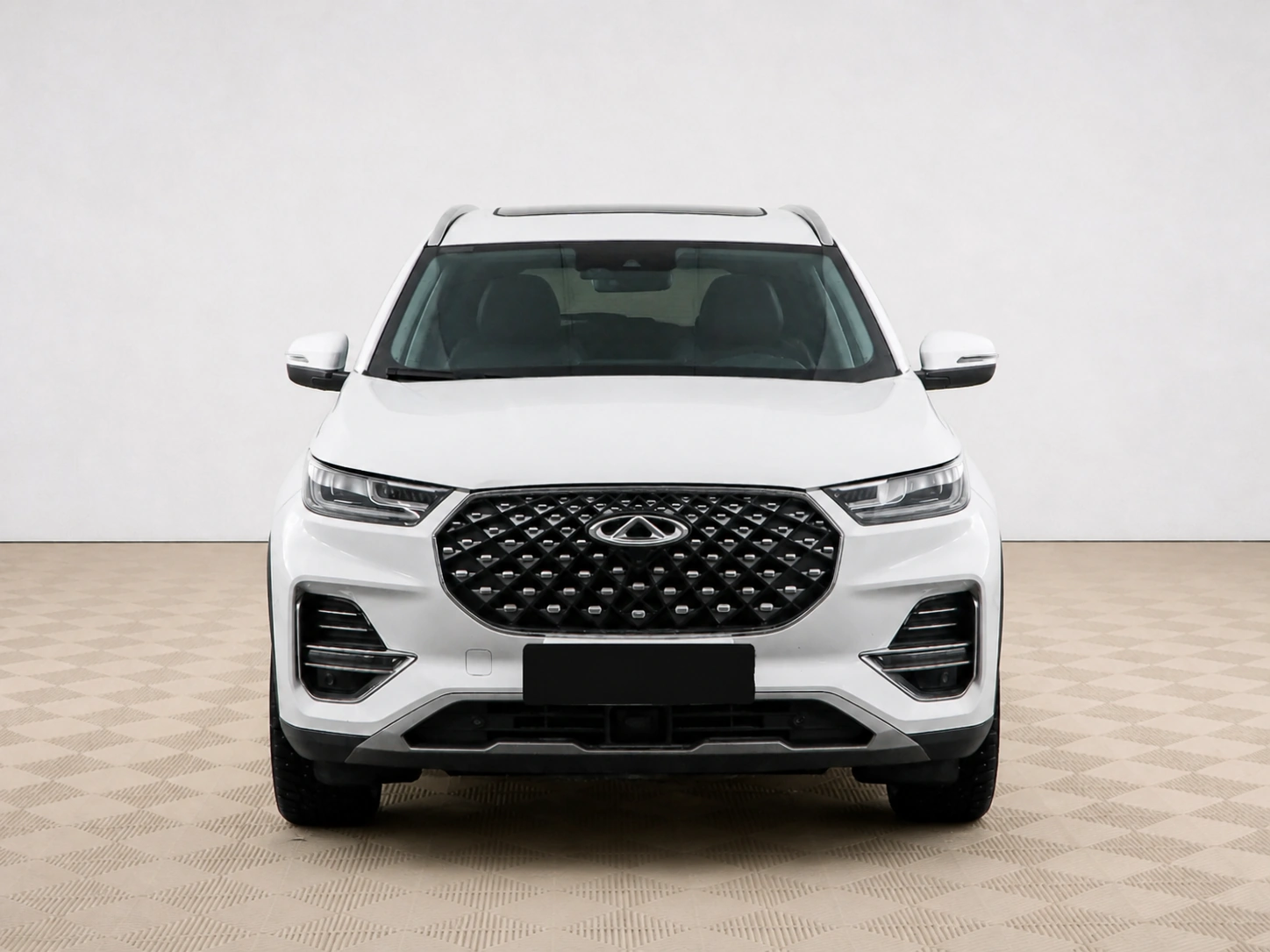 Chery - Chery Tiggo 8 Pro I, 2021 г.