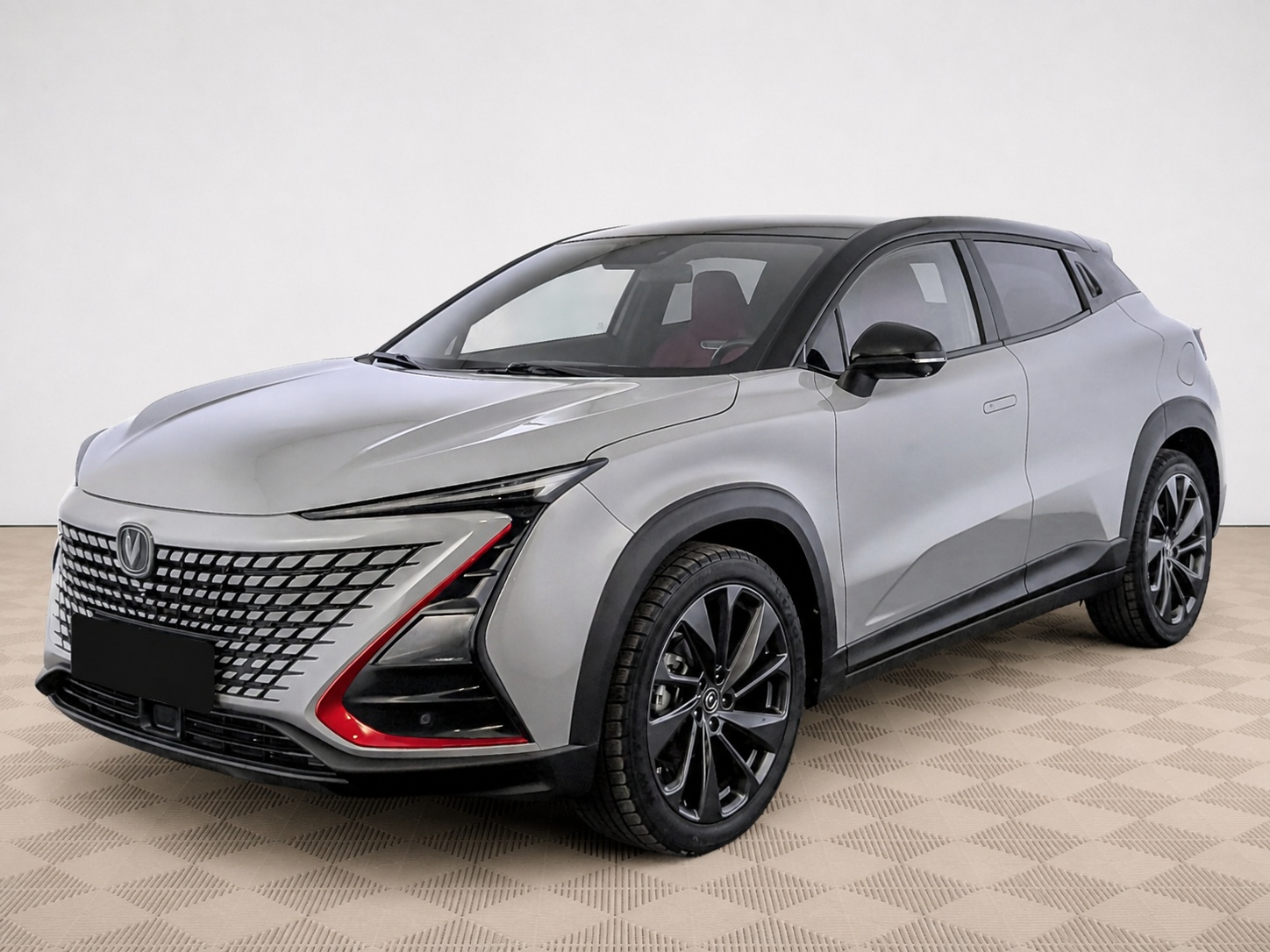 Changan - Changan UNI-T, 2020