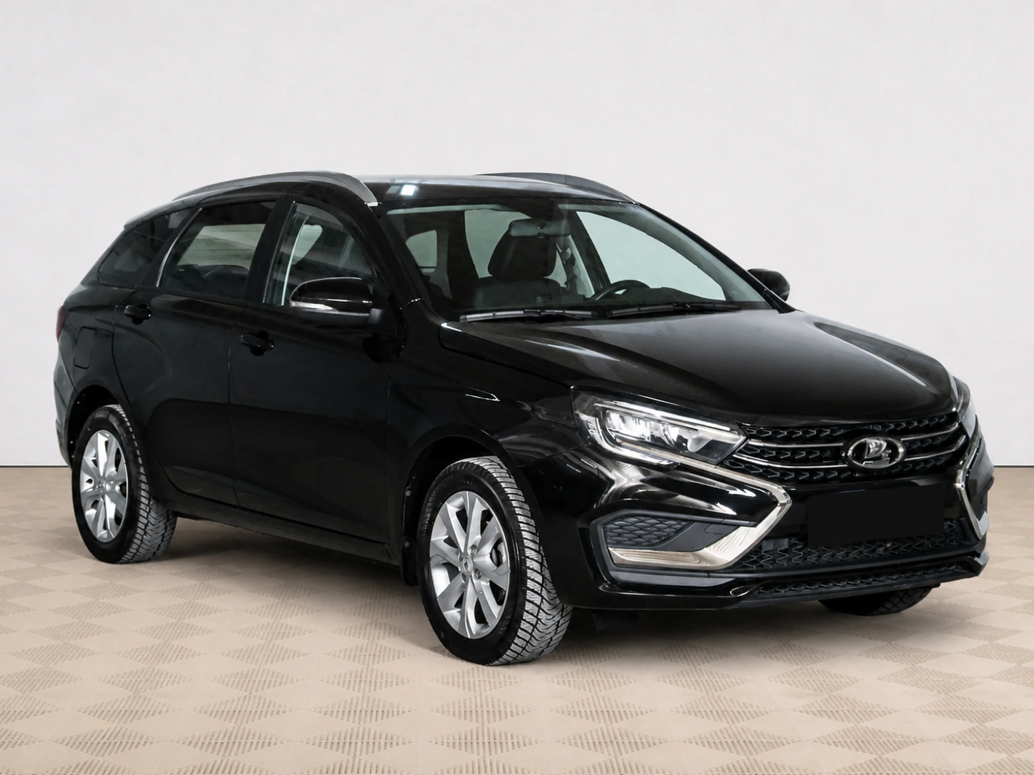 LADA (ВАЗ) - LADA (ВАЗ) Vesta SW I Рестайлинг (NG), 2024 г.