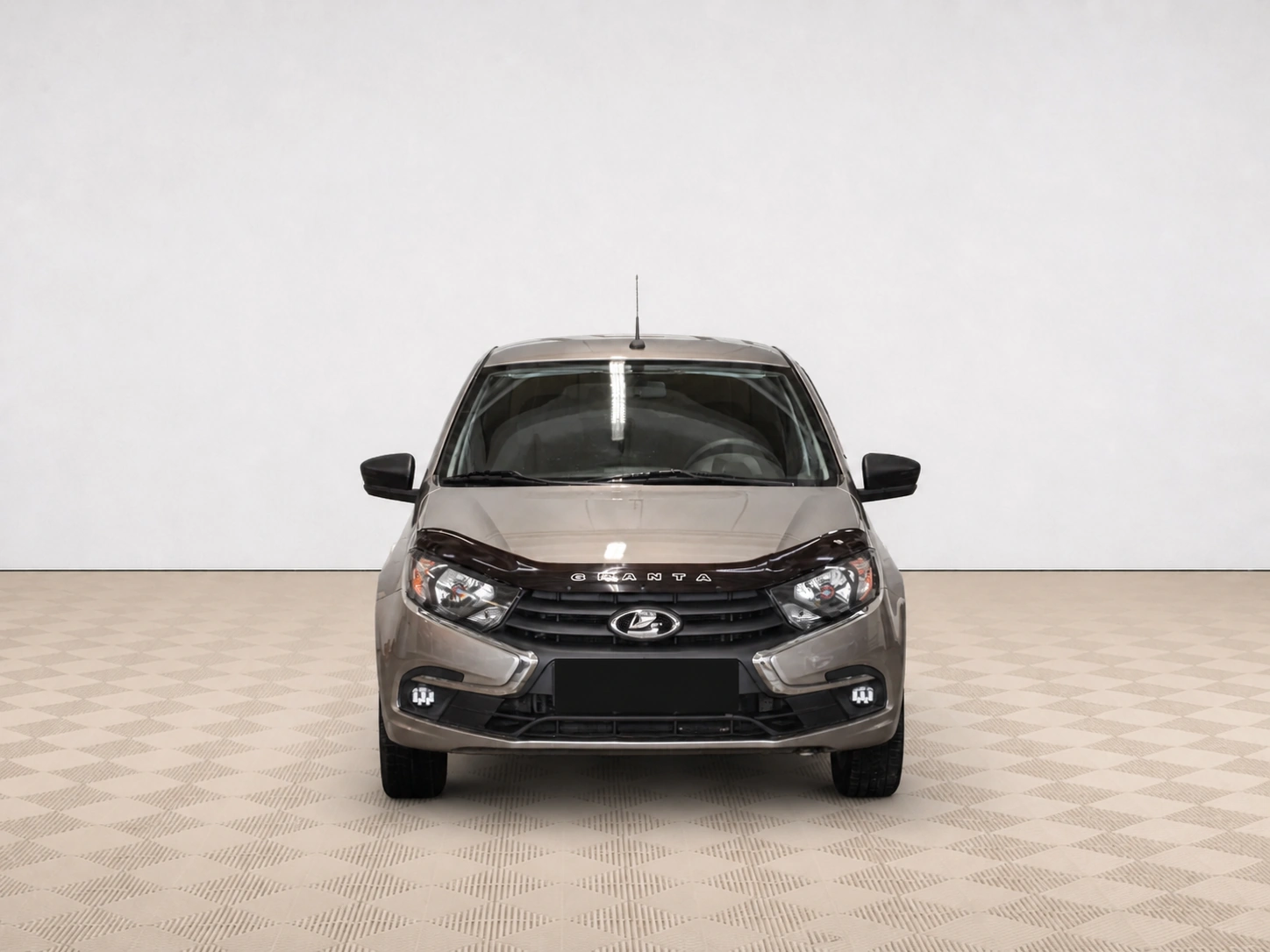 LADA (ВАЗ) - LADA (ВАЗ) Granta I Рестайлинг, 2021 г.