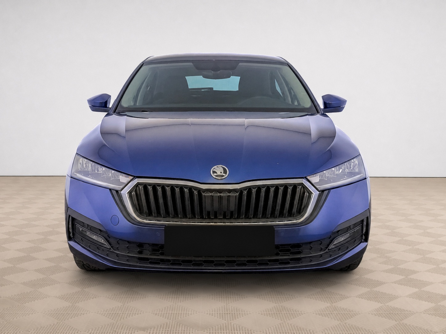 Skoda - Skoda Octavia IV (A8), 2020