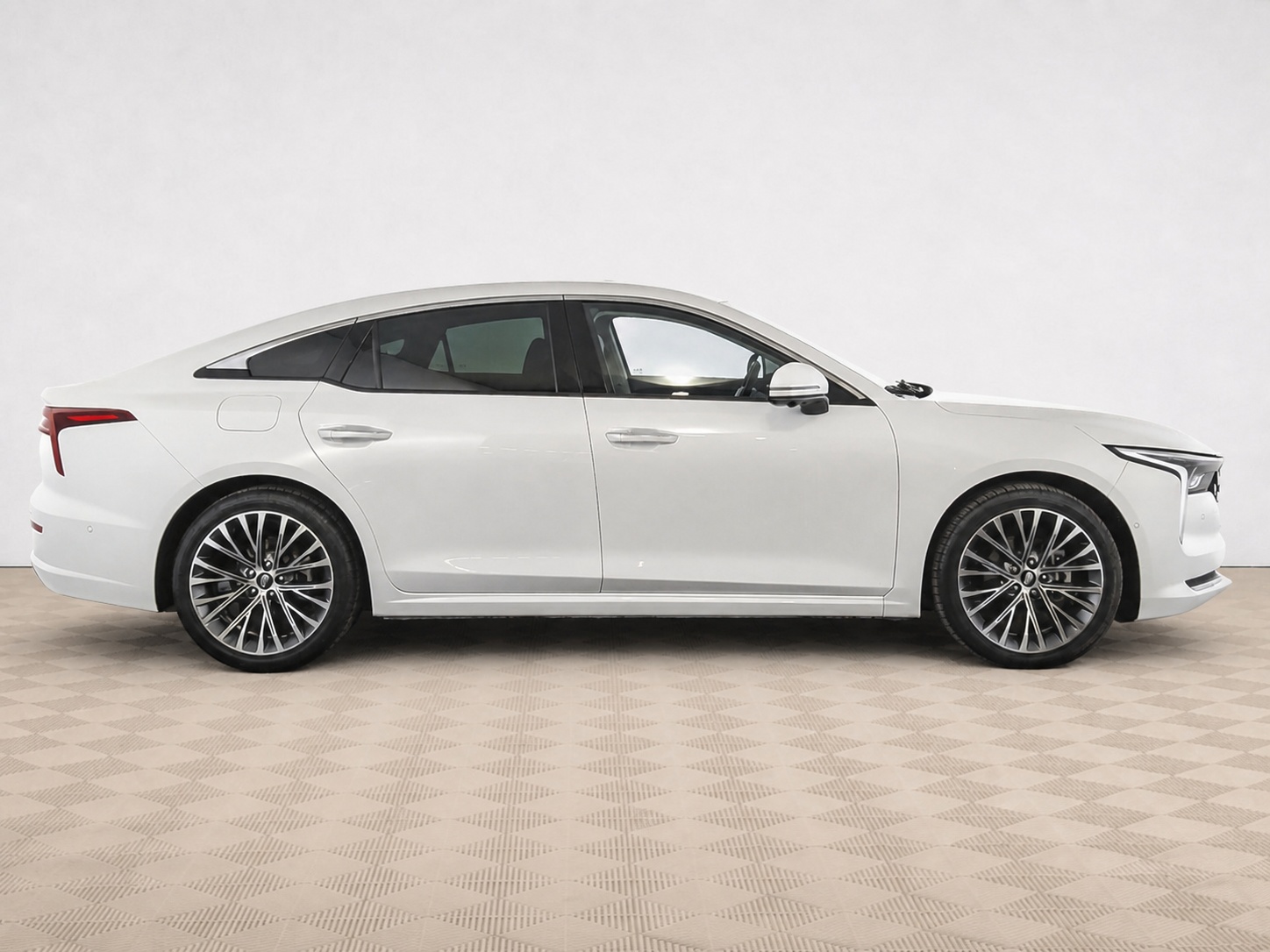 FAW - FAW Bestune B70 I, 2023