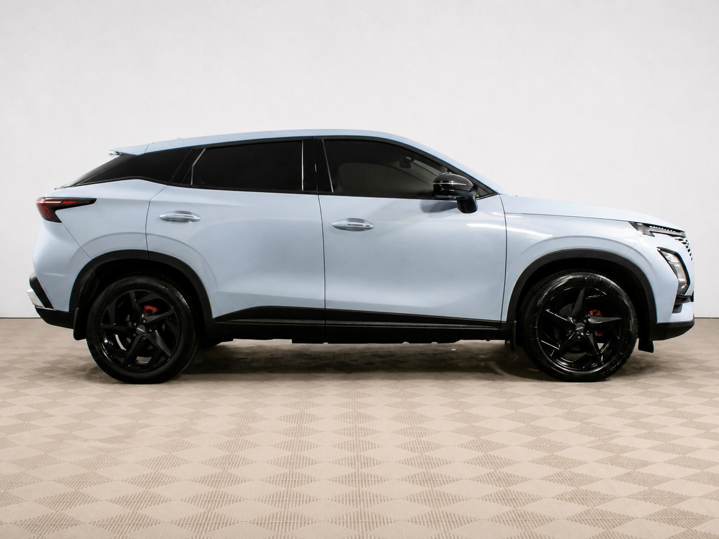Omoda - Omoda C5 I, 2023
