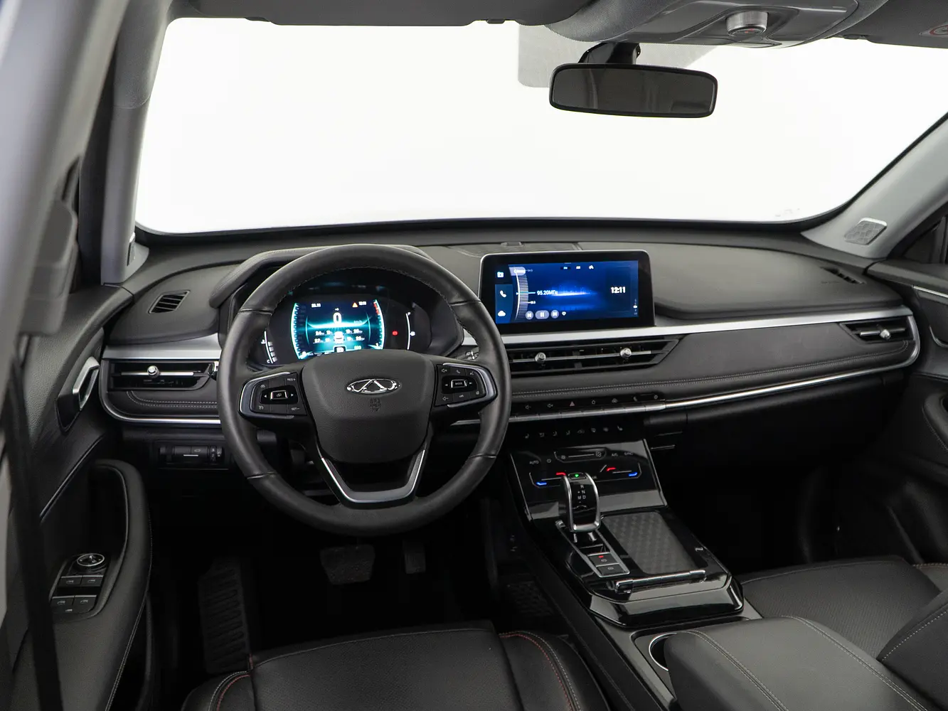 Chery - Chery Tiggo 7 Pro I, 2023 г.