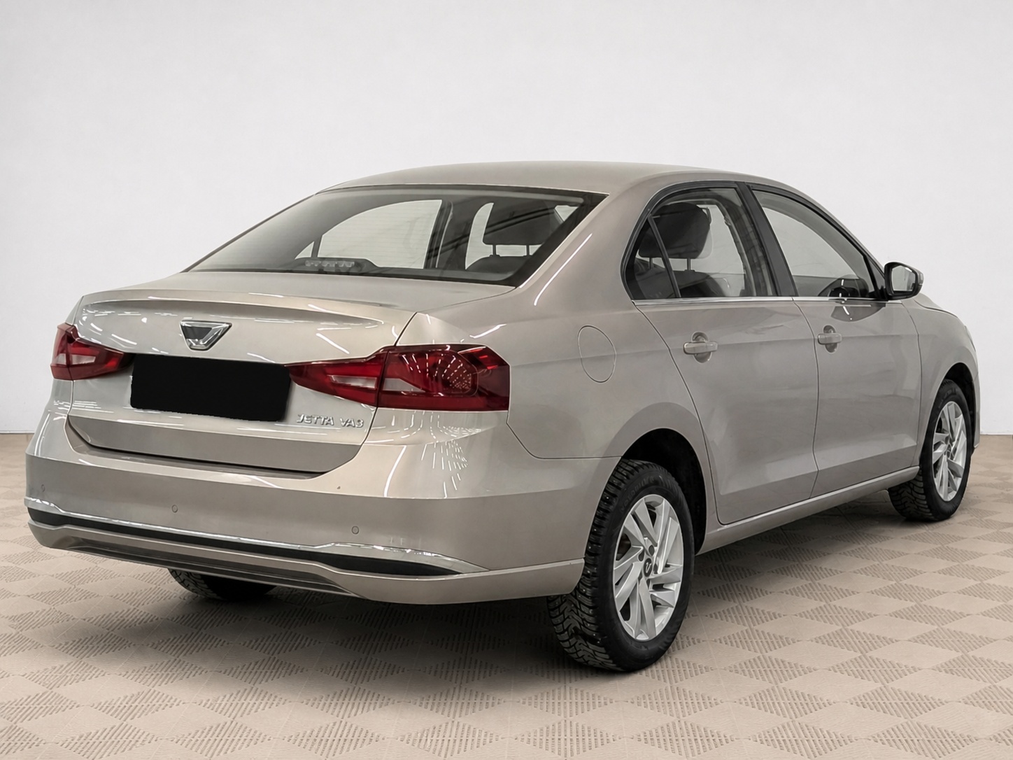 Jetta - Jetta VA3, 2022