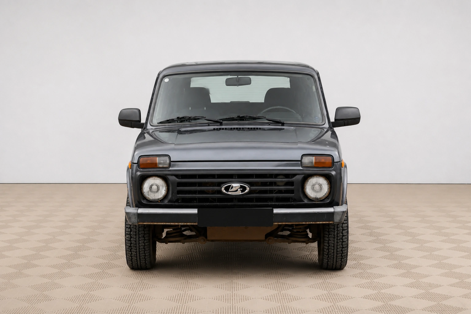 LADA (ВАЗ) - LADA (ВАЗ) 2131 (4x4) I, 2019 г.