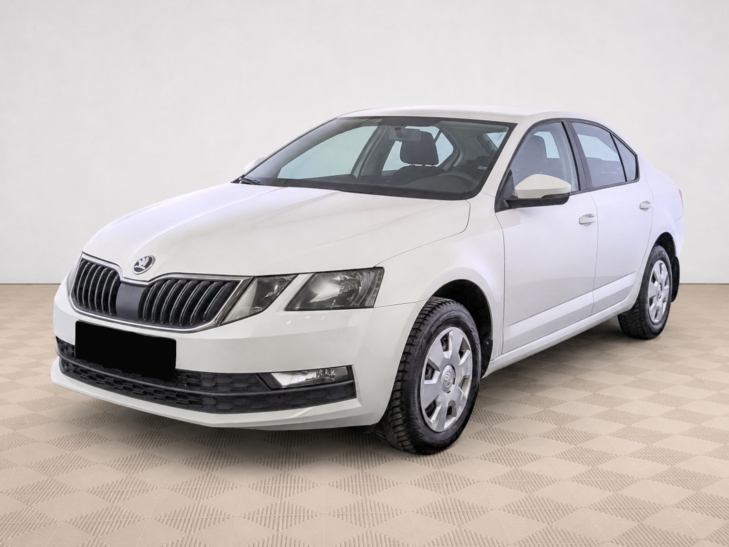 Skoda - Skoda Octavia, 2020