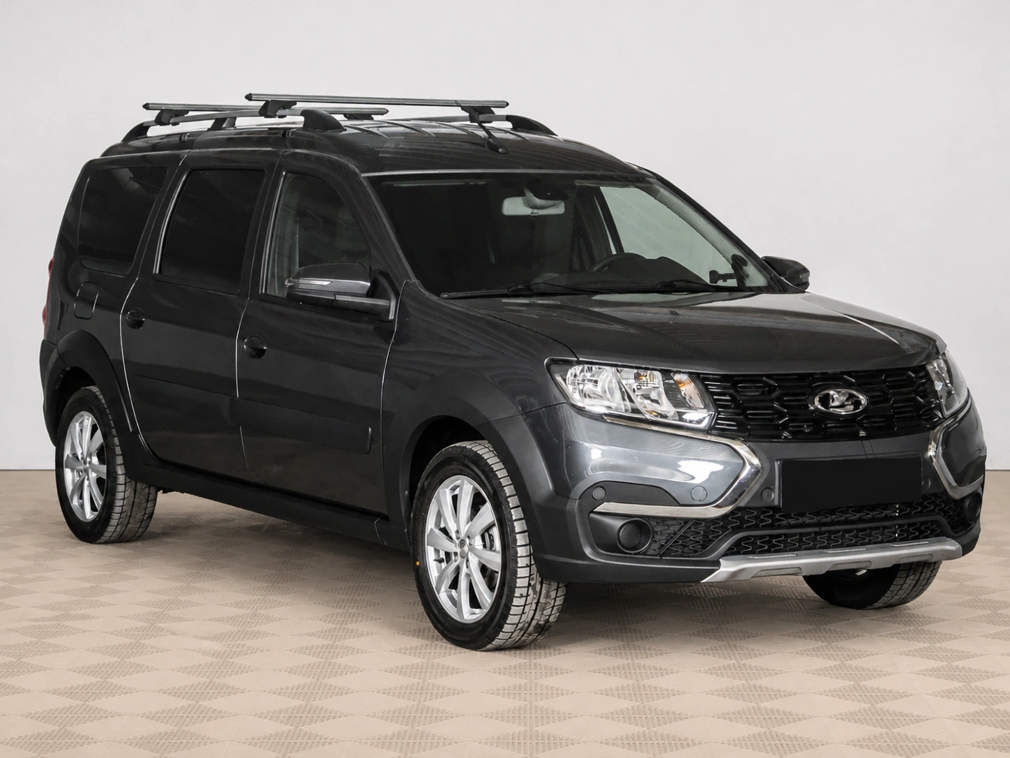 LADA (ВАЗ) - LADA (ВАЗ) Largus Cross I Рестайлинг, 2025 г.