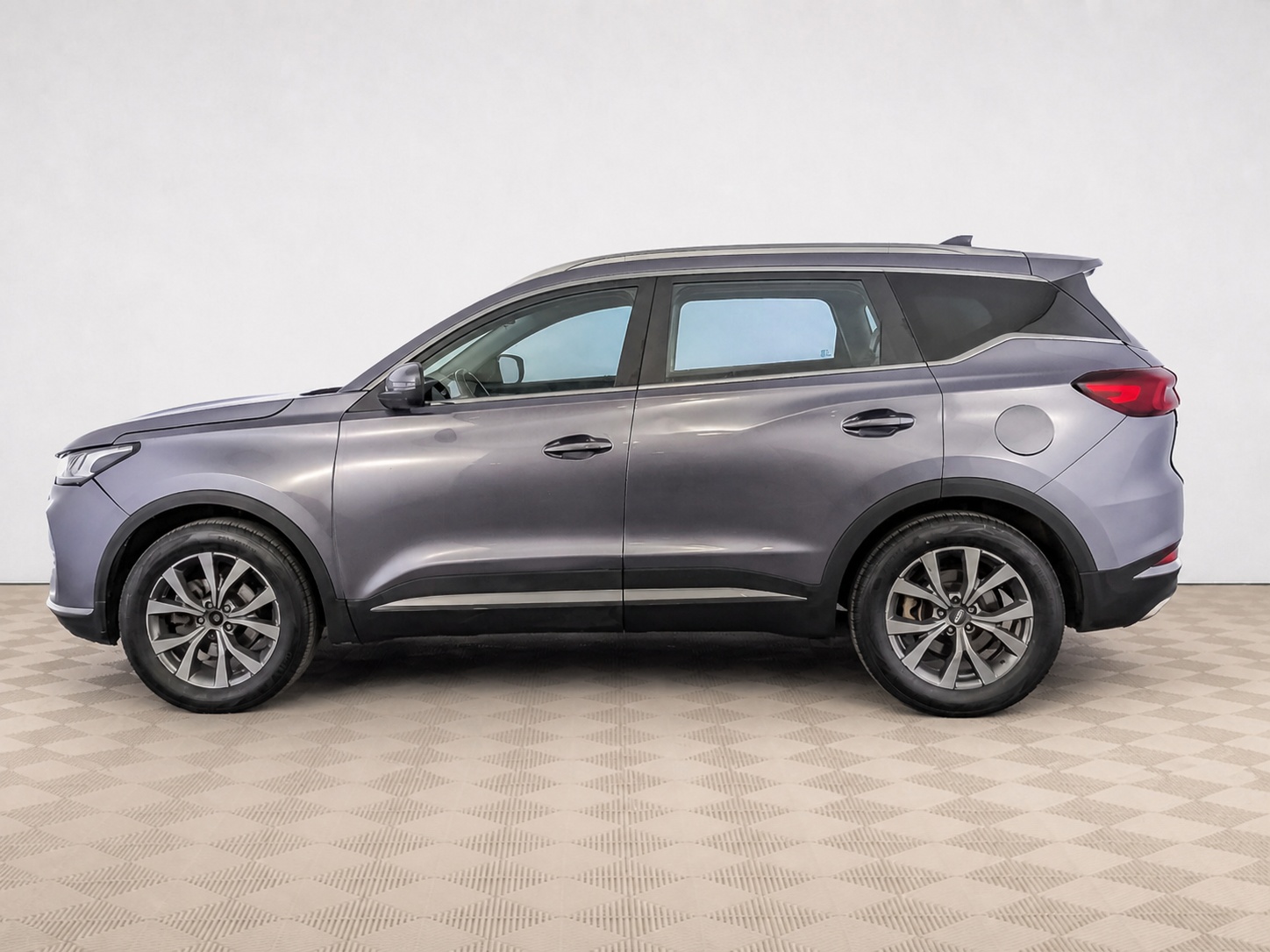 Chery - Chery Tiggo 7 Pro I, 2022