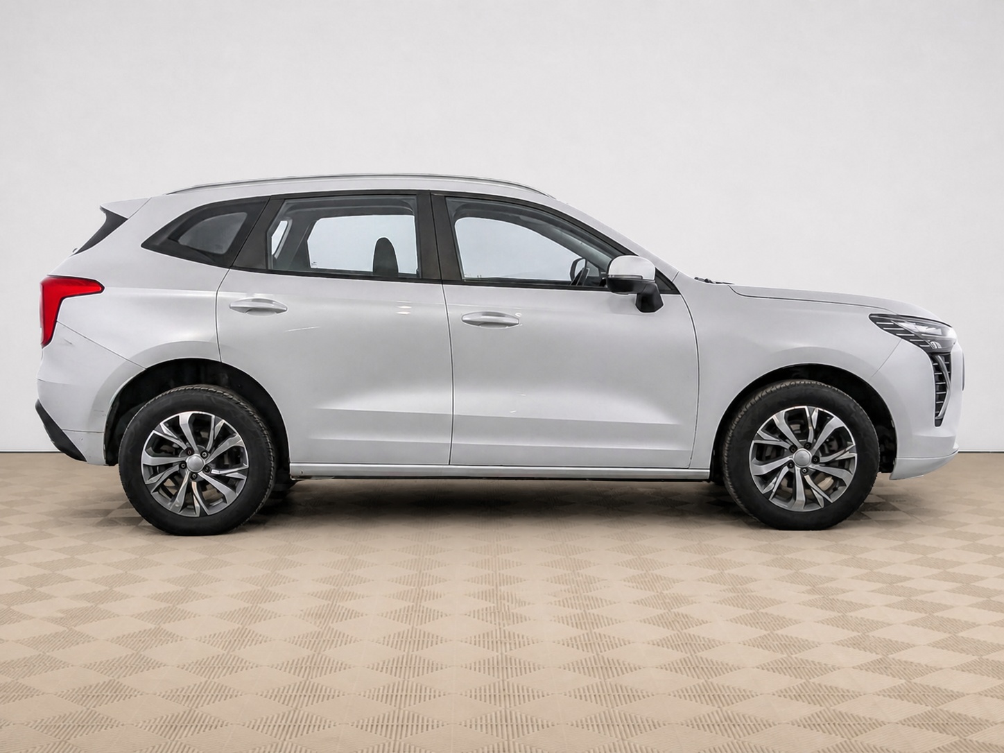 Haval - Haval Jolion I, 2022