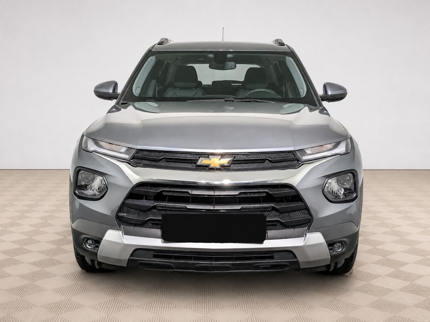 Chevrolet - Chevrolet TrailBlazer, 2021