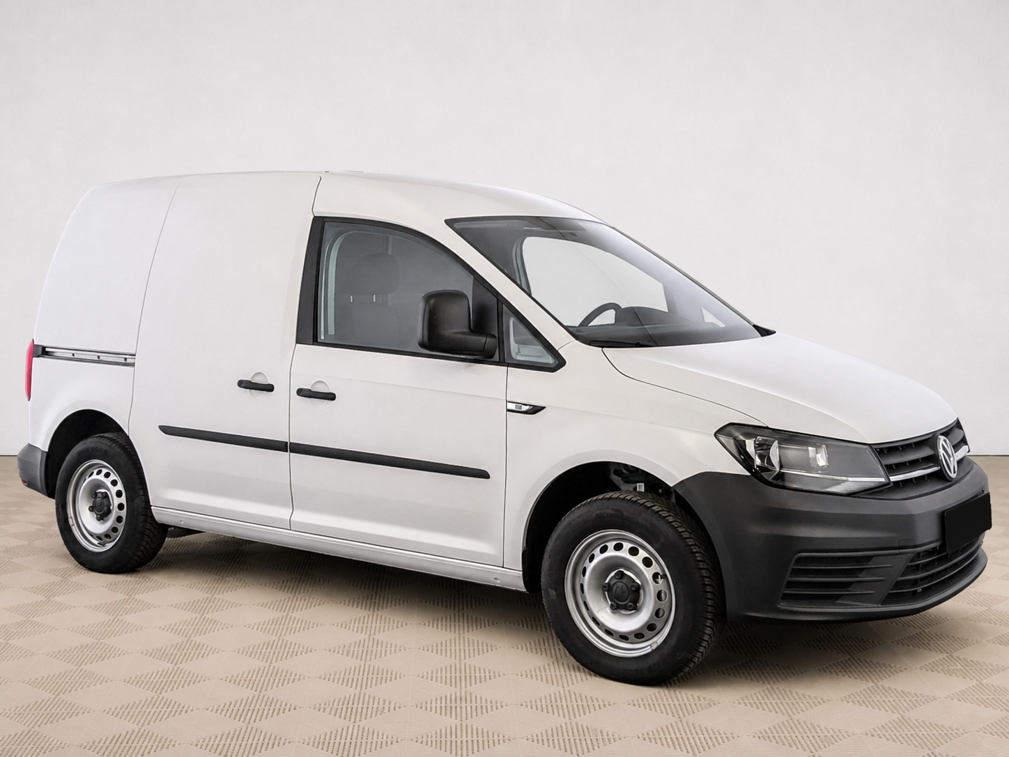 Volkswagen - Volkswagen Caddy, 2020