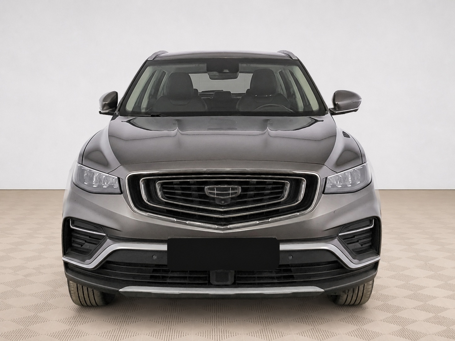 Geely - Geely Atlas Pro, 2022