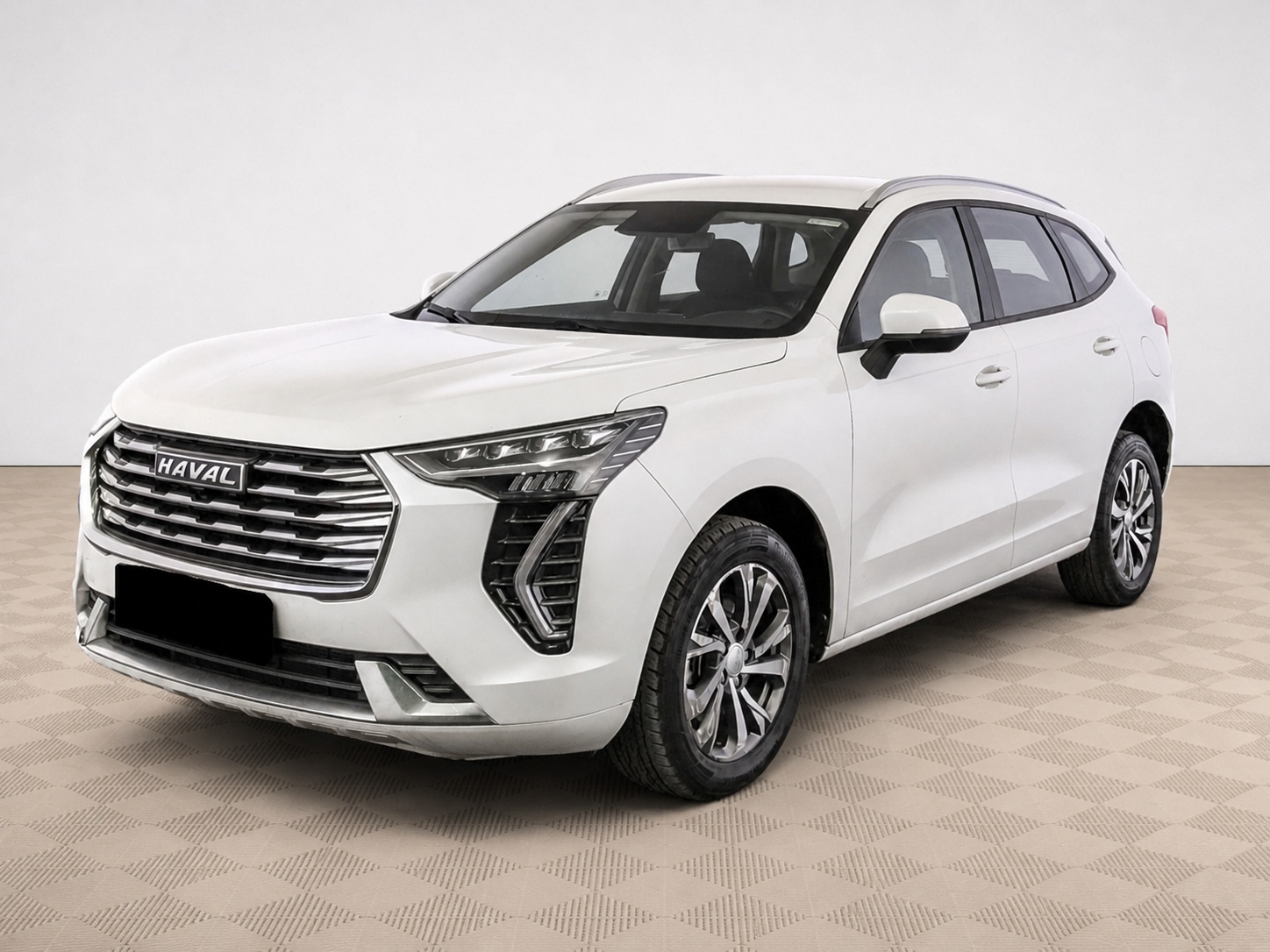 Haval - HAVAL Jolion, 2023
