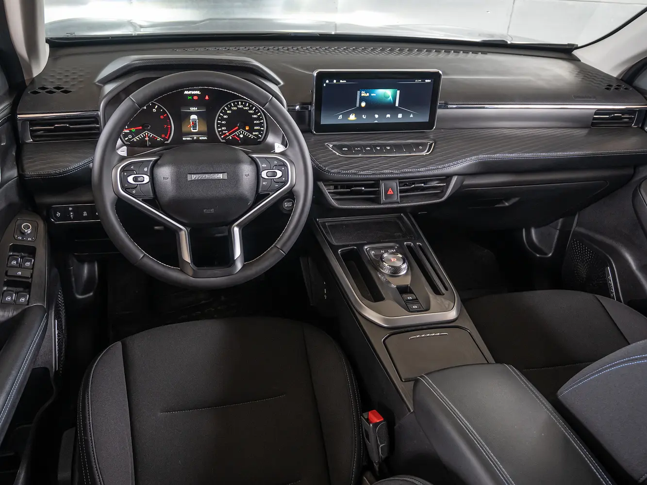 Haval - Haval Jolion I, 2023 г.