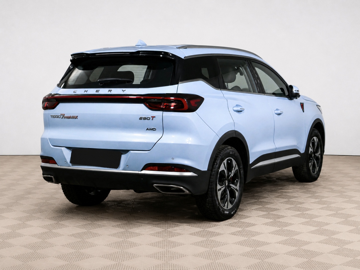 Chery - Chery Tiggo 7 Pro Max I, 2023