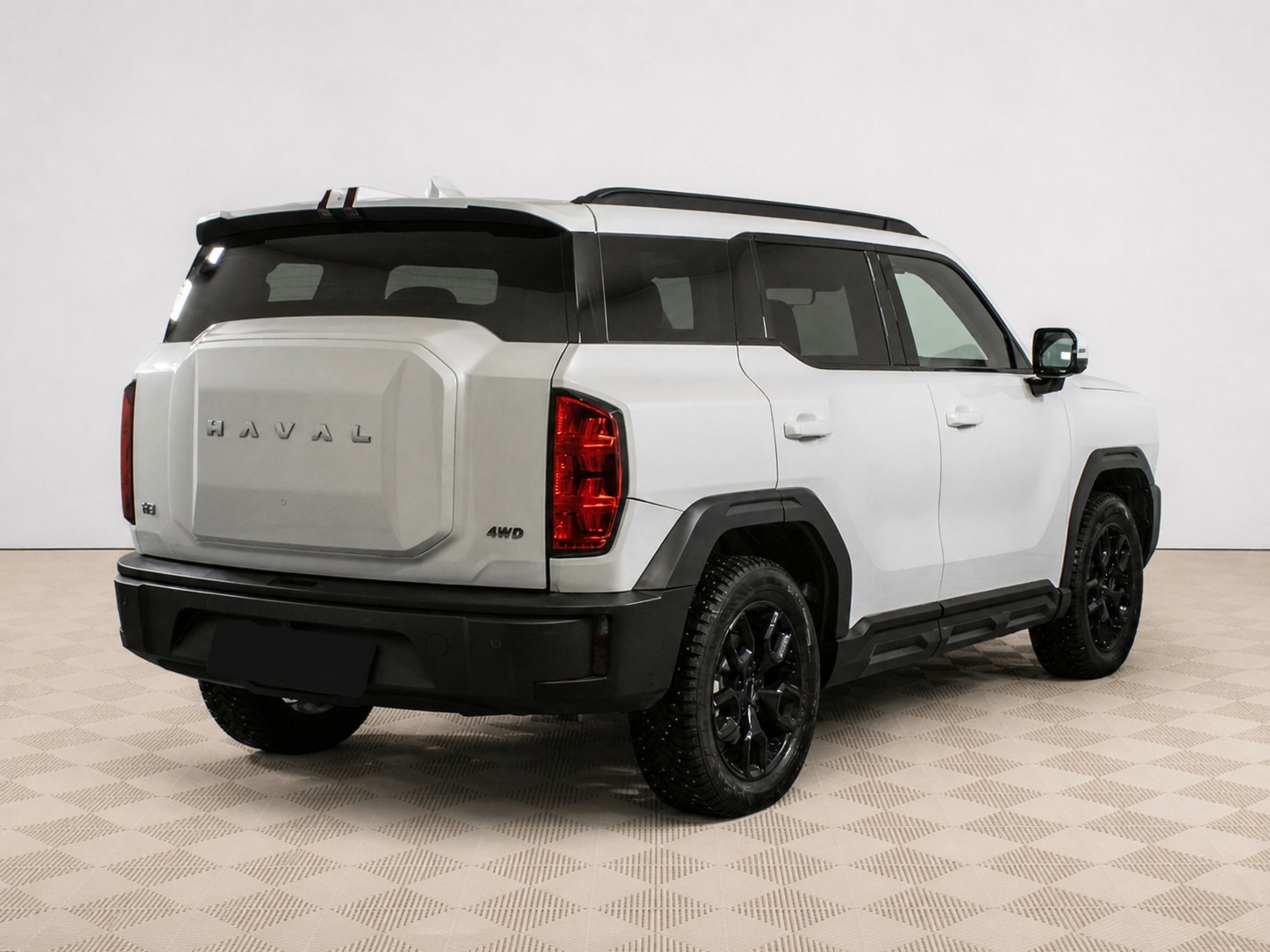 Haval - Haval H3, 2024