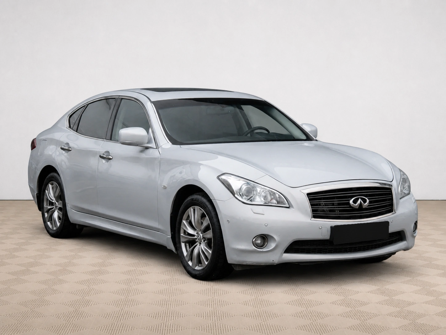 Infiniti - Infiniti M IV, 2013 г.