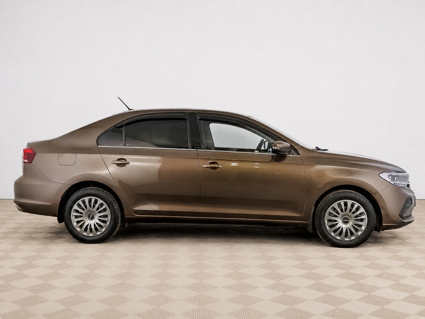 Volkswagen - Volkswagen Polo, 2021