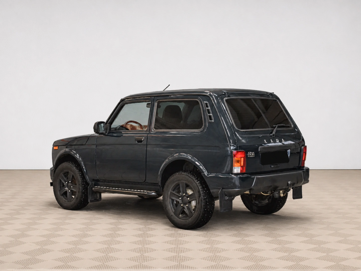 LADA (ВАЗ) - LADA (ВАЗ) Niva Legend Niva Legend, 2023 г.