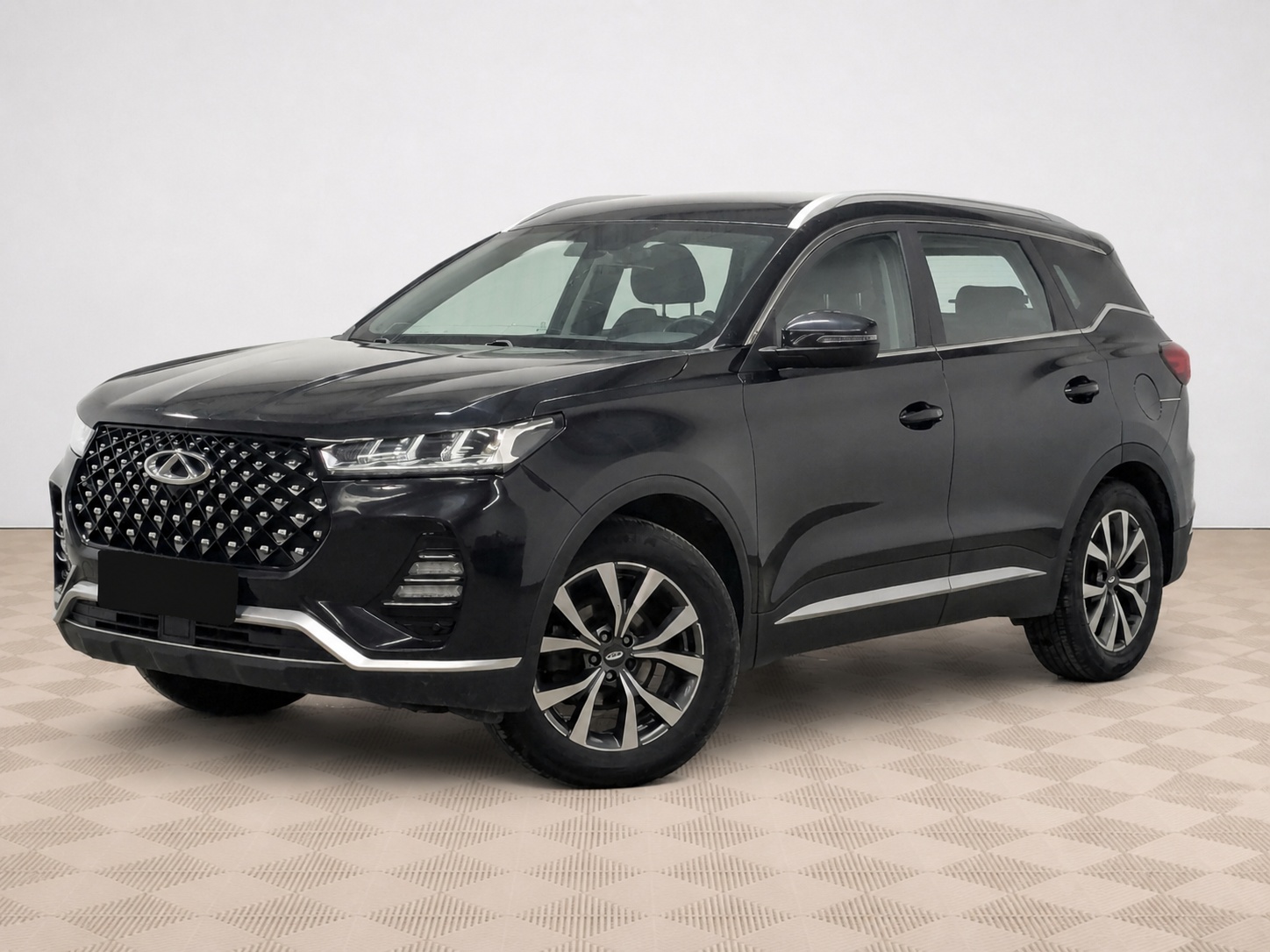 Chery - Chery Tiggo 7 Pro, 2022