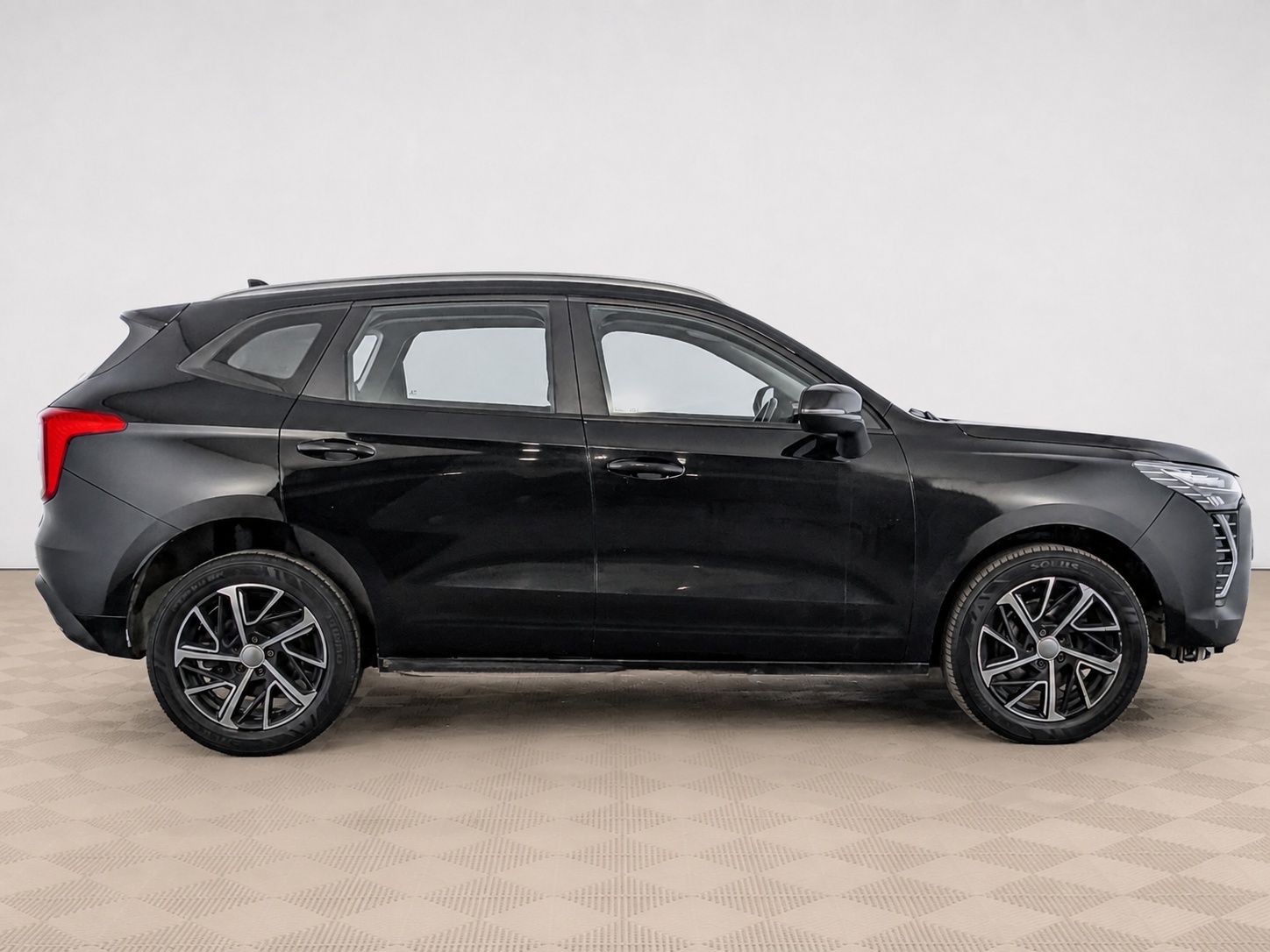 Haval - HAVAL Jolion, 2022