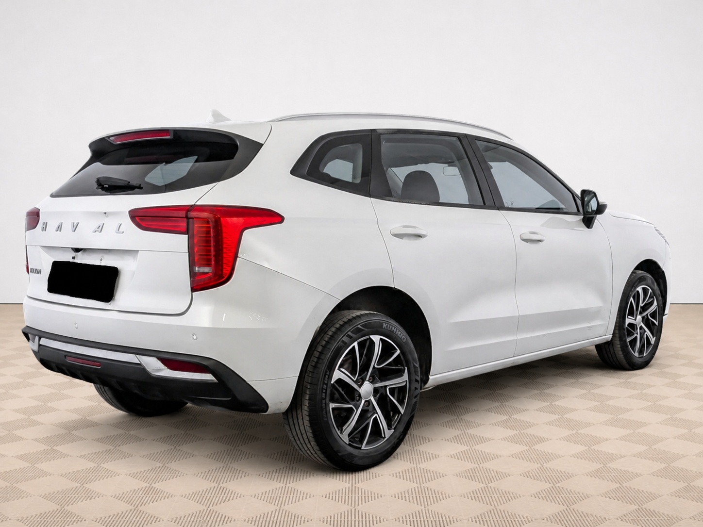 Haval - Haval Jolion I, 2022