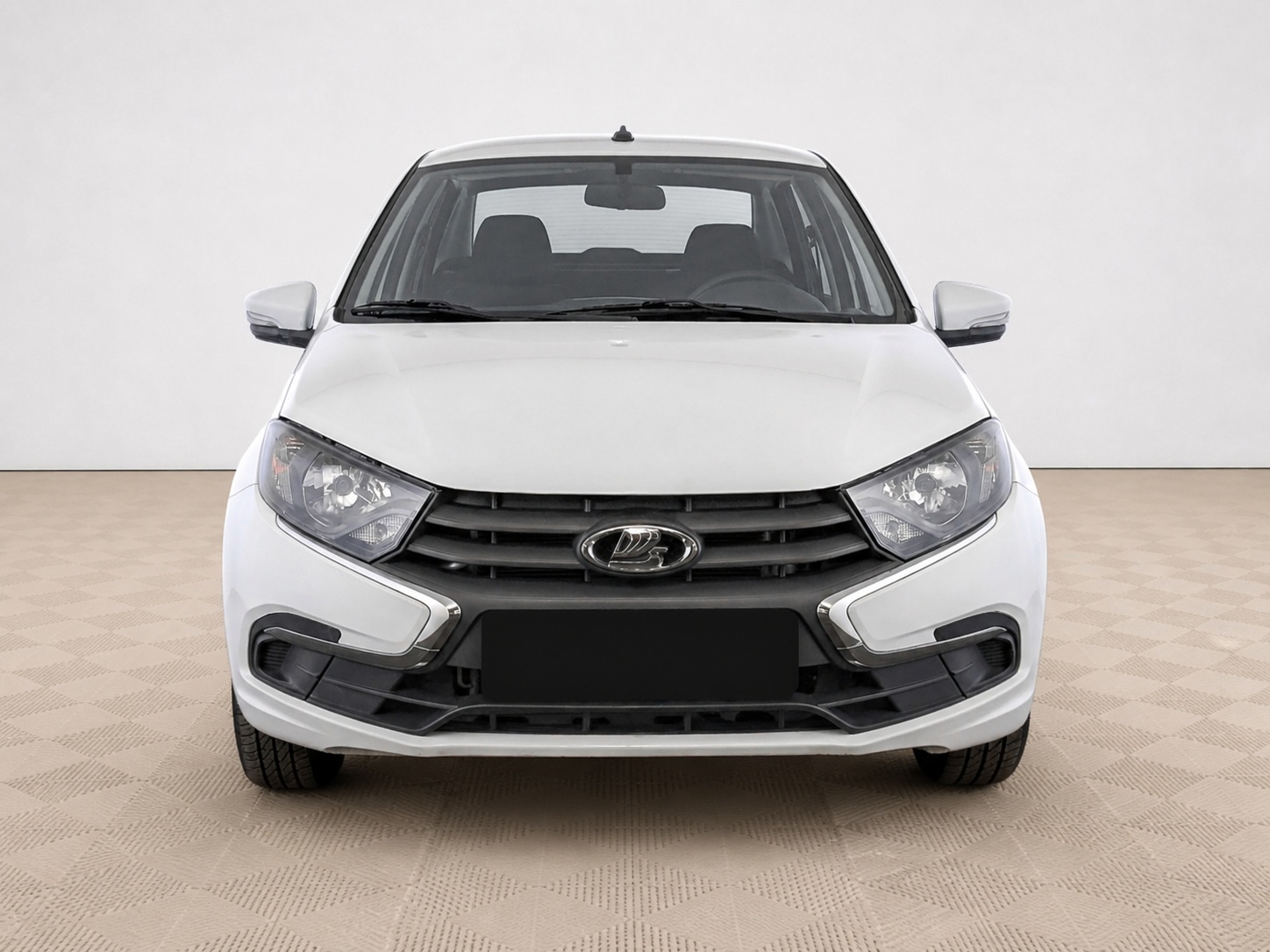 LADA (ВАЗ) - Lada Granta, 2025