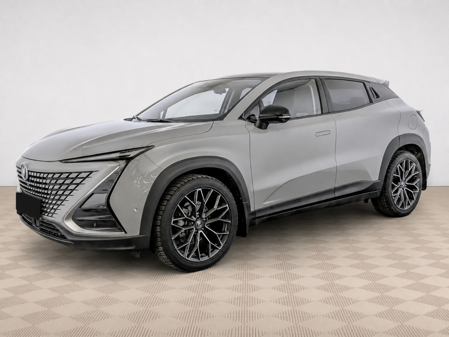 Changan - Changan UNI-T I, 2023