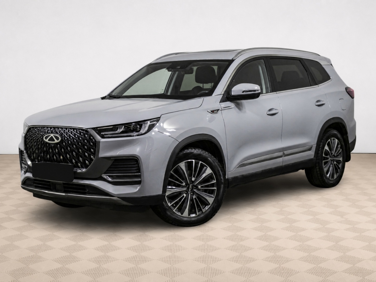 Chery - Chery Tiggo 8 Pro Max I Рестайлинг, 2023